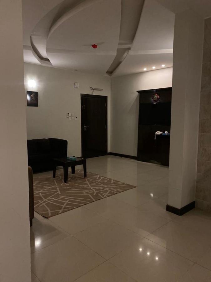 بيوتات الزير Al Baha 外观 照片